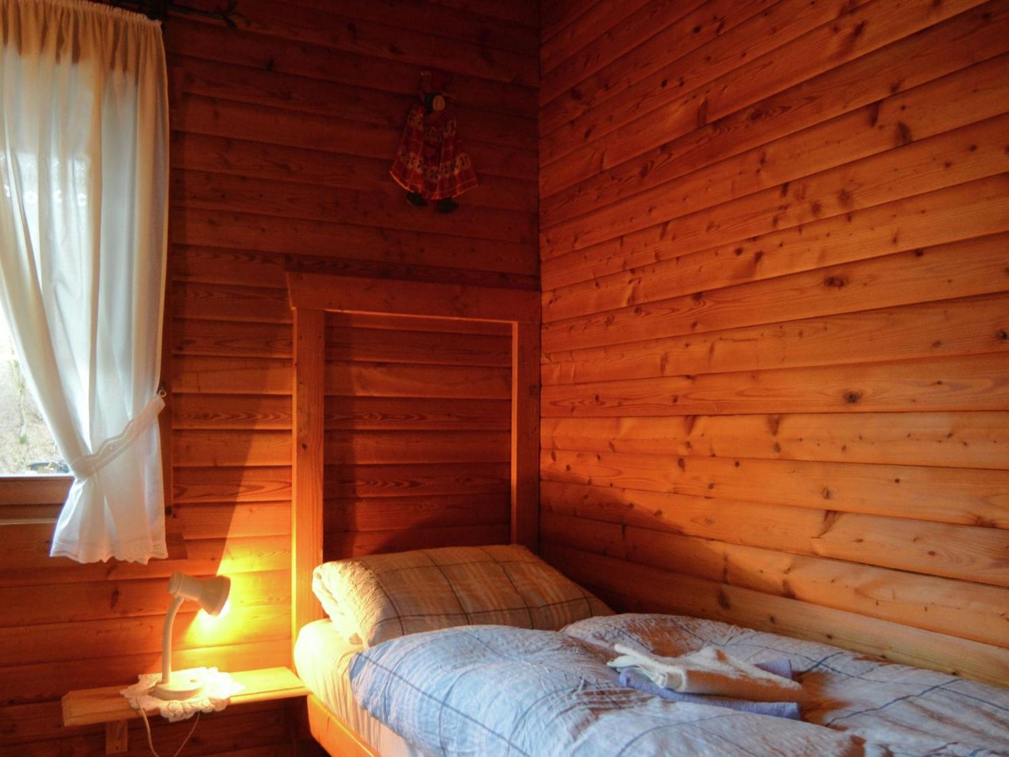 Detached Holiday Residence In The Wonderfully Beautiful Harz Kamschlacken Екстериор снимка