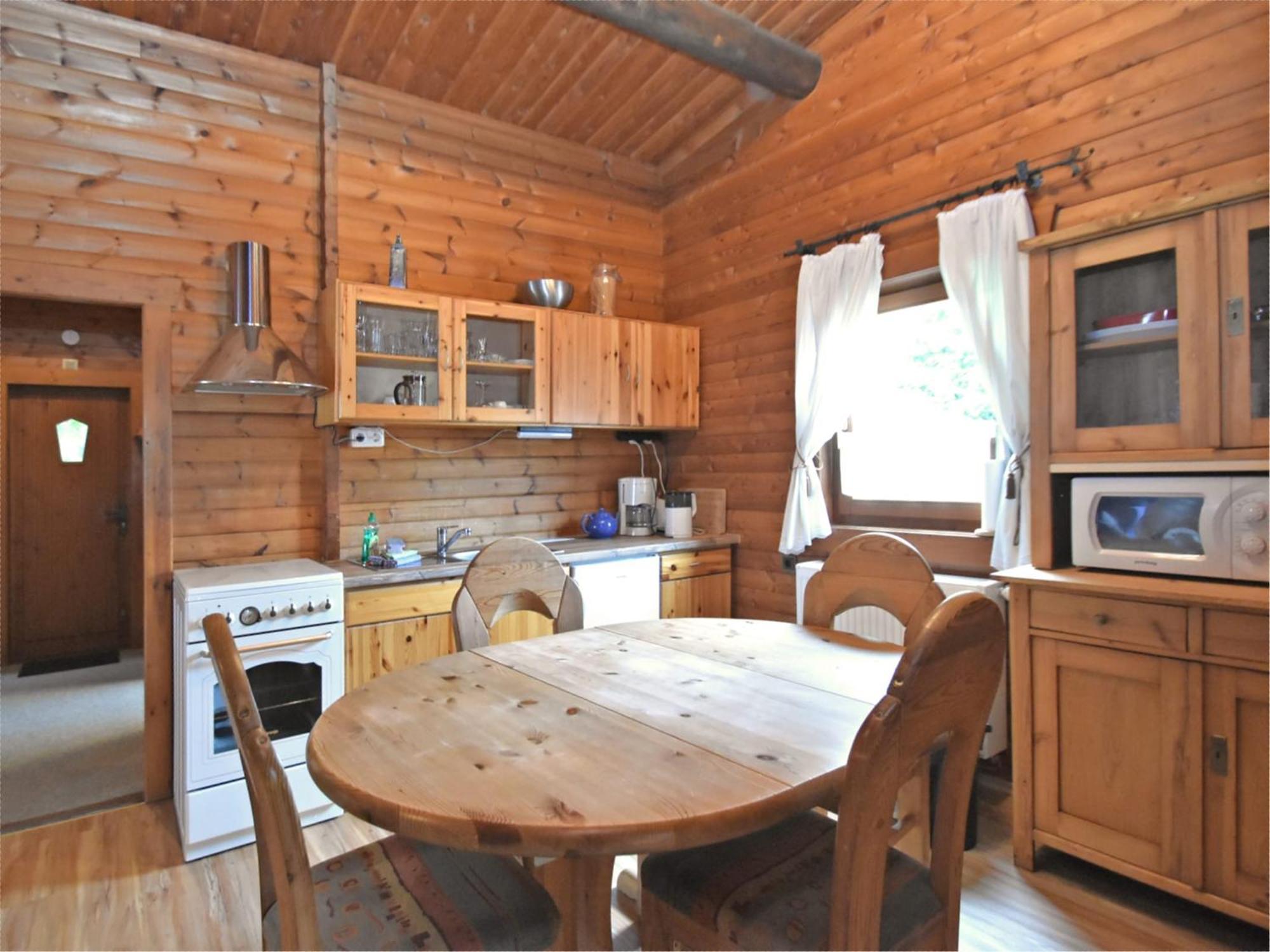 Detached Holiday Residence In The Wonderfully Beautiful Harz Kamschlacken Екстериор снимка