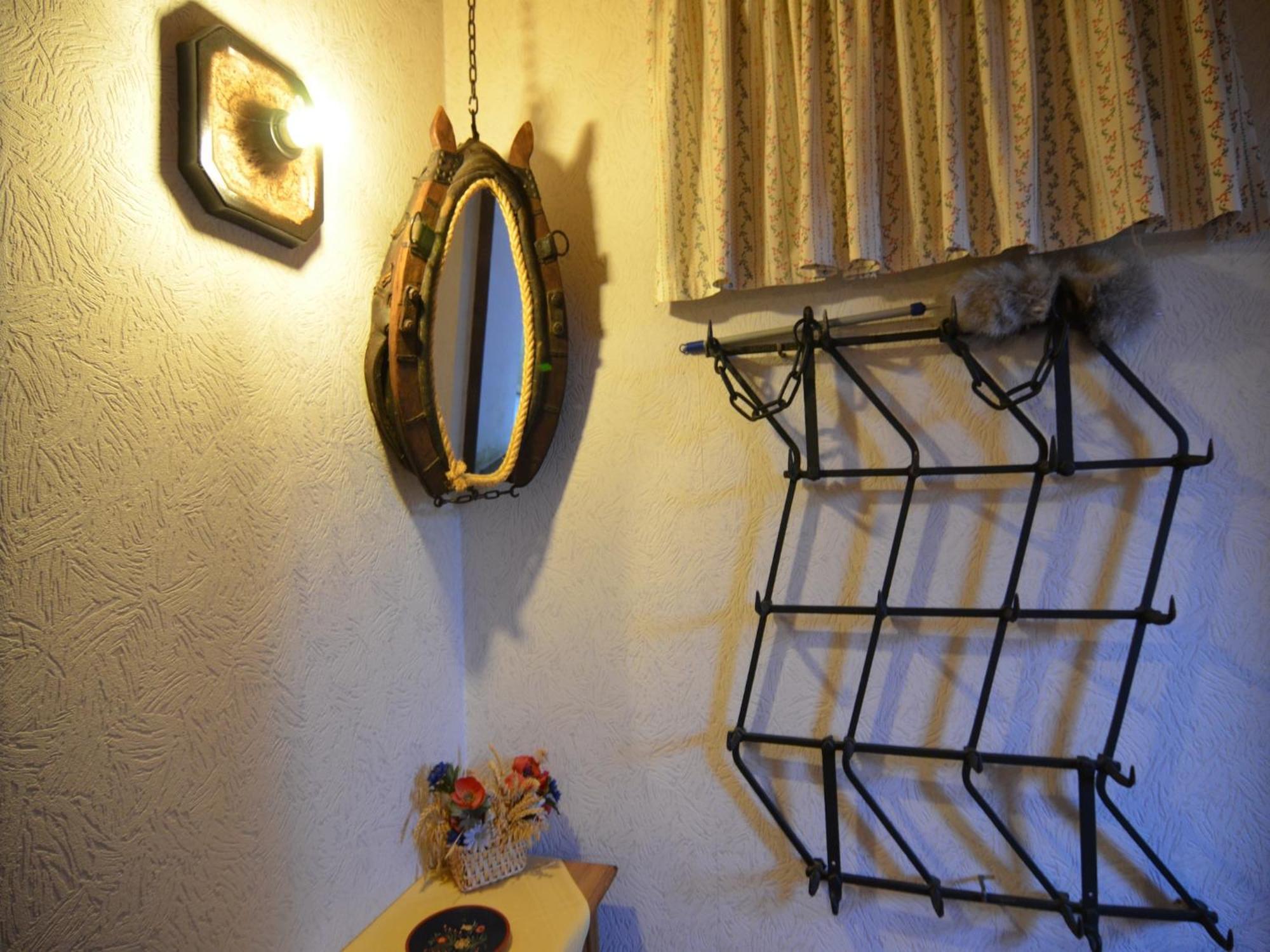 Detached Holiday Residence In The Wonderfully Beautiful Harz Kamschlacken Екстериор снимка